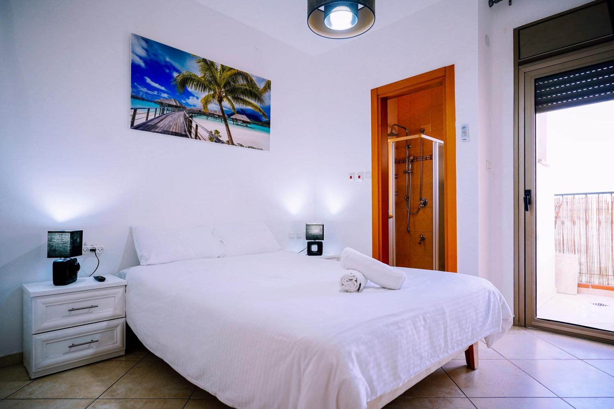 Villa Shoham Sea And Soul Eilat Exterior foto